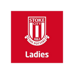 Stoke City Women badge